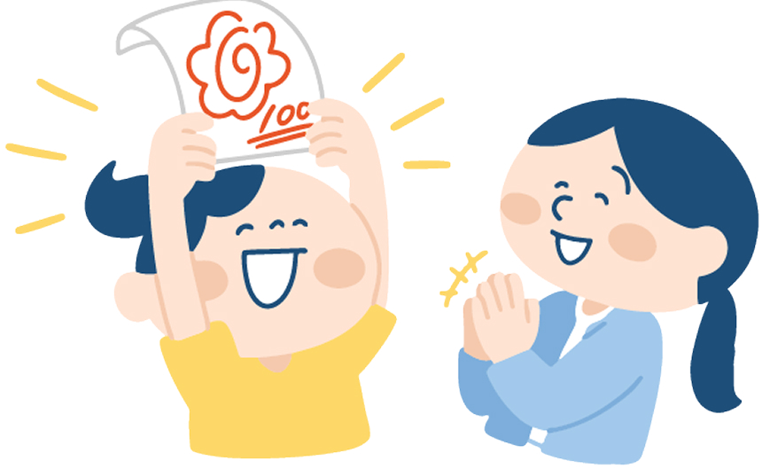 無理なく続けられる職場環境
