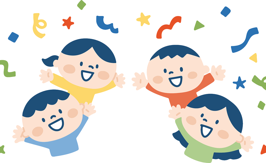 放課後等デイサービスで活躍しませんか?