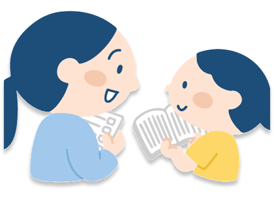 子どもたちとしっかり関われるやりがい